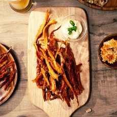 한입바삭먹태구이