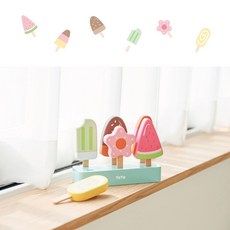 야야아이스크림미끄럼틀