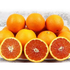 하농 orange 오렌지 과일 카라카라 오렌지 3kg, 1개