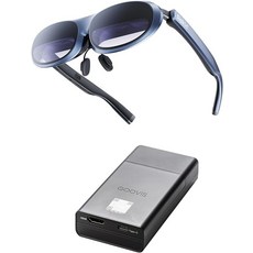 arglasses Smart 스마트 ARglasses ARGLASSES 선글라스, Joy, 1개