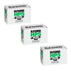 일포드hp5
