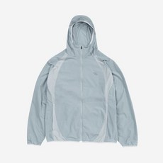 산산기어바람막이