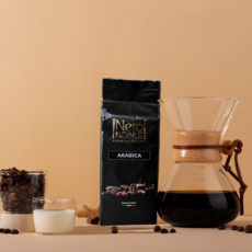 네로노빌레 이태리 커피 원두, 아라비카, 4개, 1kg