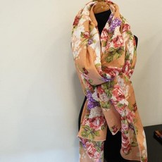 레이온스카프