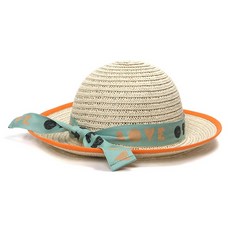 데님인더박스모자