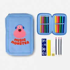 플라잉타이거색연필