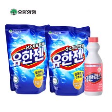 블루마운트테크놀러지폴메디슨키즈아토표백제1kg