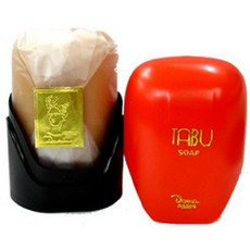 tabu비누