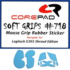 g303shroud