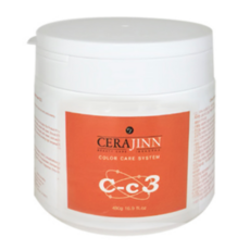 이노시스 세라진 C클리닉 시스템 C-C3 트리트먼트, 480ml, 1개