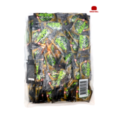 코우 일회용 냉동 생와사비 600g(3g x 200입), 1개, 600g