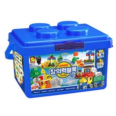 옥스포드창의력블럭