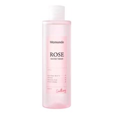 마몽드 로즈워터 토너 250ml