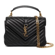 생로랑컬리지백