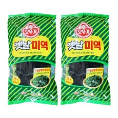 오뚜기미역150g