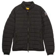 [파라점퍼스] [단독특가/30개한정] PMPURD01 BLACK 남성 패딩 점퍼