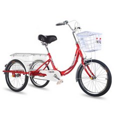 추천5엄마자전거