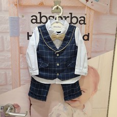 압소바돌정장