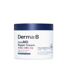 더마비 세라엠디 리페어 크림 430ml, 1개