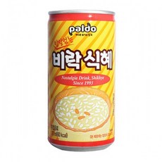 Jsandco-밥알없는 비락식혜 175mlx30캔x3박스--jc, 이걸로보내주세요!!, 이걸로보내주세요!!