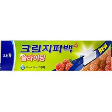 mother-k비닐백