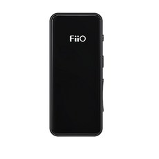 dac FiiO-앰프 btr3 k ak4377ax 2 밸런스드 블루투스 5.0 USB DAC aptX HD 지원 무손실 하이파이 코엑, 01 Black