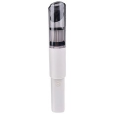 手持無線強力車用吸塵器, 白帥帥
