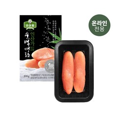 홈쇼핑명란