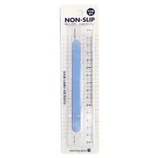모닝글로리 1200 논슬립 직자 15cm, 3개
