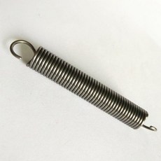 용수철판