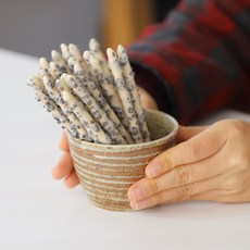 미각설빛국그릇