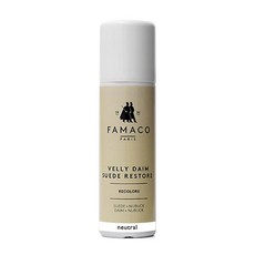 파마코 스웨이드 누벅 색상복원제 액체 75ml, 무색, 1개