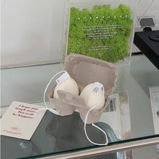 에그캔들