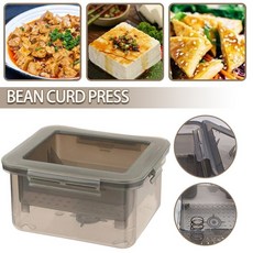 유미원두부제조기