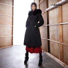 [론칭가349 000원]더엣지 사가폭스 시베리안 구스코트