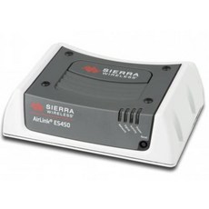 Sierra 무선 AirLink ES450 Enterprise 4G LTE Gateway and 터미널 서버 국, 상세내용참조