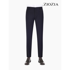 지오지아 데일리 시그니처 네이비 정장팬츠 ABC5SP1201 DNV