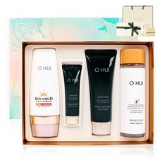 오휘톤업선블럭유브이스폐셜세트