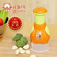 곰돌이다지기