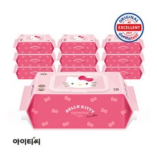 키티물티슈 TOP01