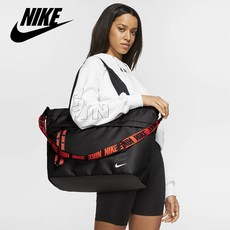 나이키 가방 숄더백 토트백 에센셜 Nike Essential Tote, 피스타치오 포레스트