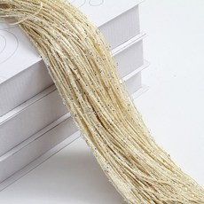 구슬커튼비즈발