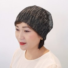 실내여름모자