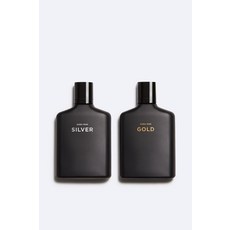 자라 ZARA 남자 향수 실버 + 골드 100ML242921