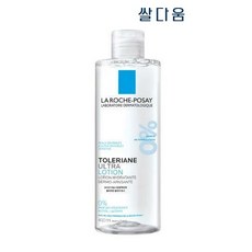 LRP 똘러리앙 울트라 로션 400ML, 1개, 0.2l