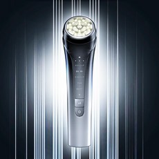 EMS RF 4000mAh USB 미안기 미용기 미안기 자택 에스테틱 대용량 첨부 눈동자, 1개