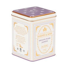 harney tea 하니티 드래곤 펄 자스민 티, 2g, 20개입, 1개