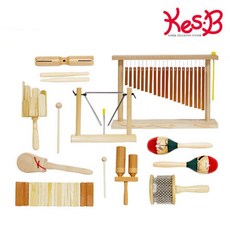 교육용리듬악기10종세트