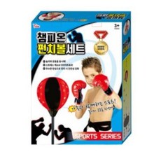 씽크챔피온펀치볼