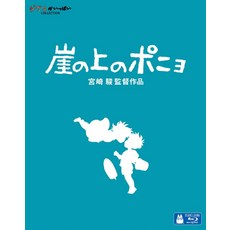 지브리블루레이 TOP01